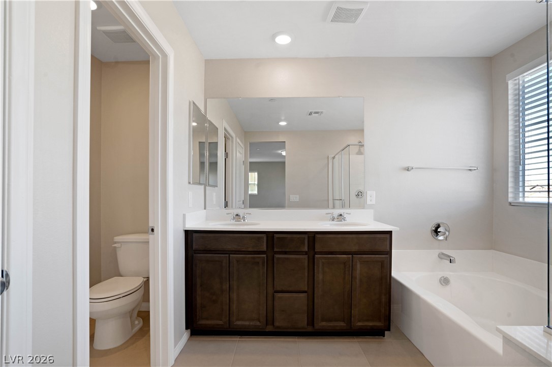 2572 Ofanto Street Henderson NV 89044