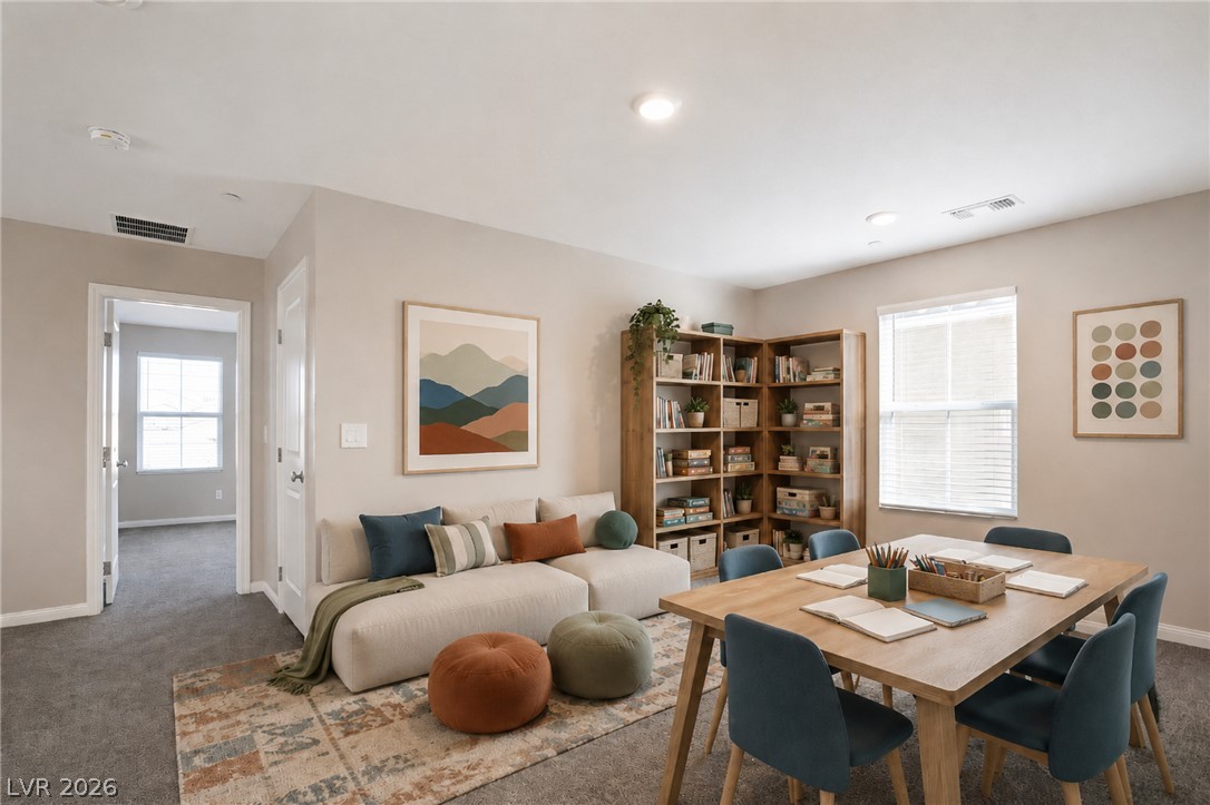 2572 Ofanto Street Henderson NV 89044