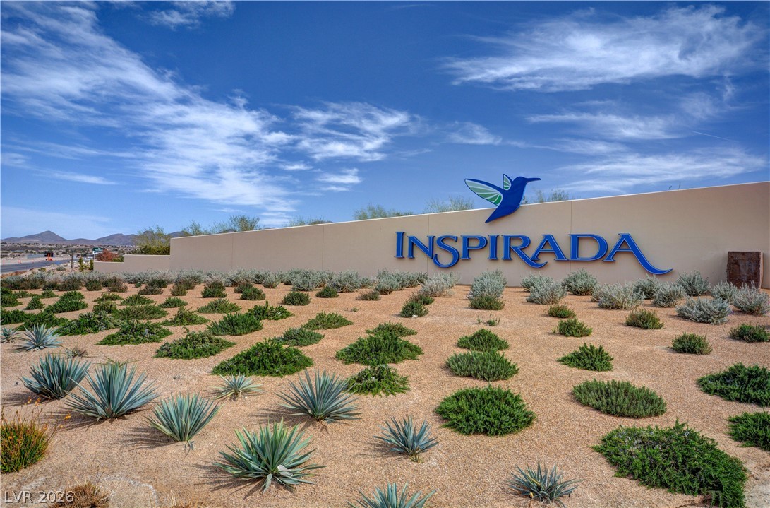 2572 Ofanto Street Henderson NV 89044