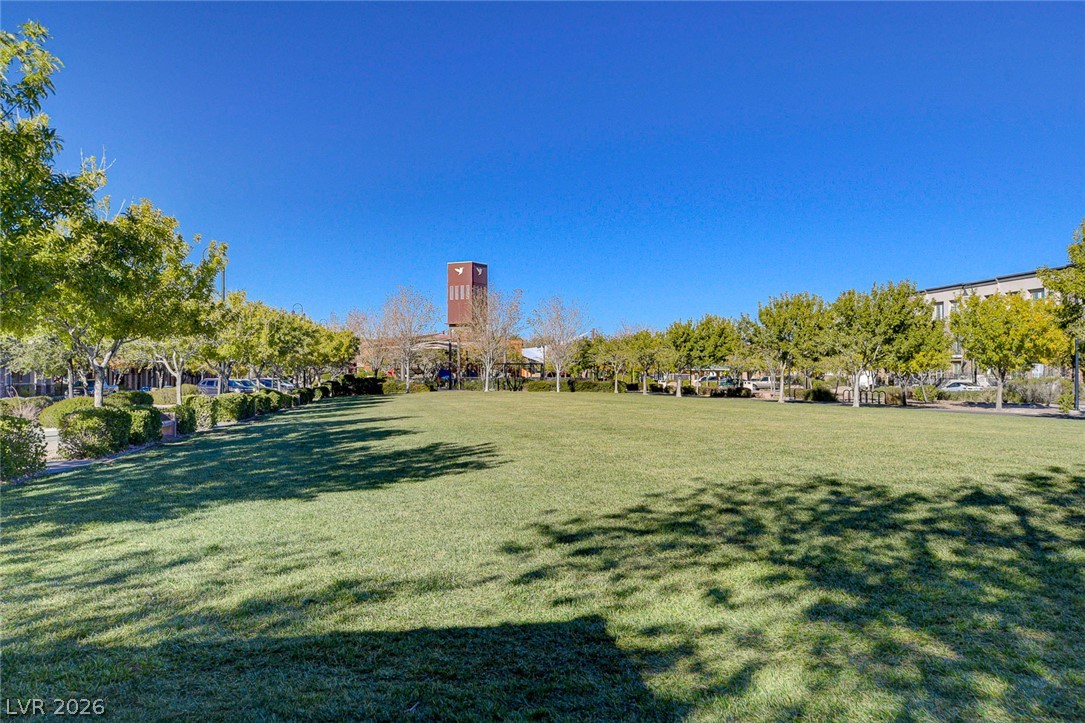 2572 Ofanto Street Henderson NV 89044
