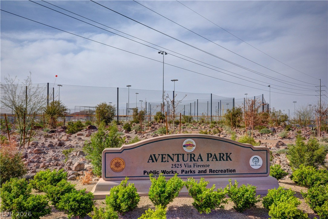 2572 Ofanto Street Henderson NV 89044