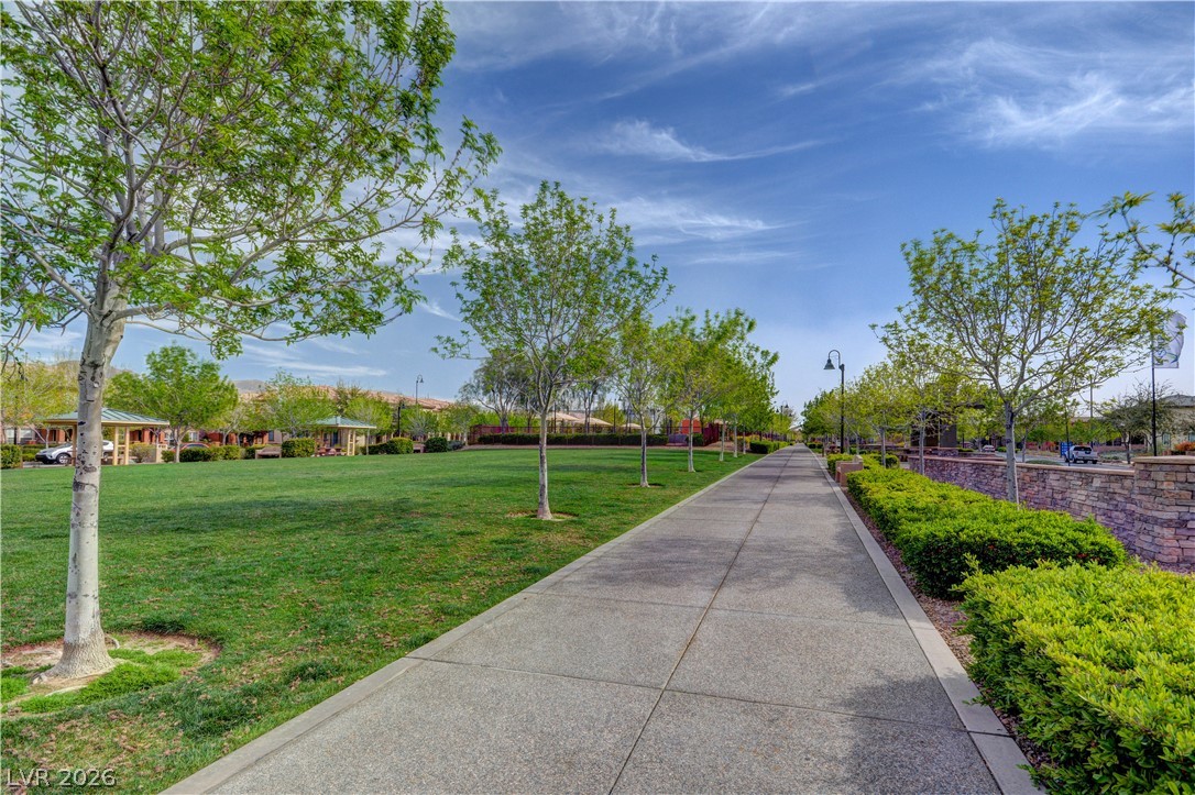 2572 Ofanto Street Henderson NV 89044
