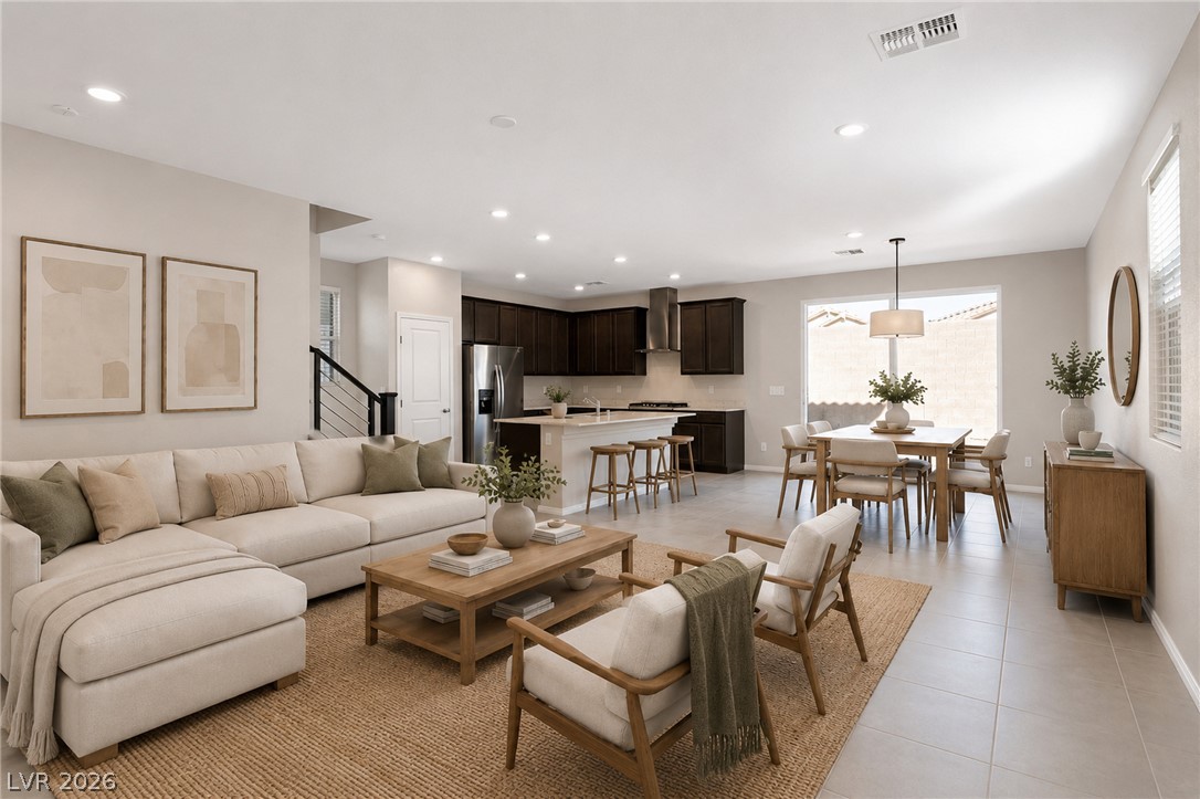 2572 Ofanto Street Henderson NV 89044