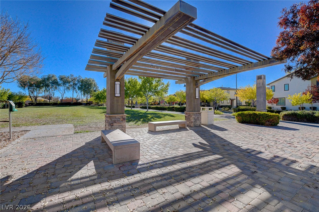 2572 Ofanto Street Henderson NV 89044