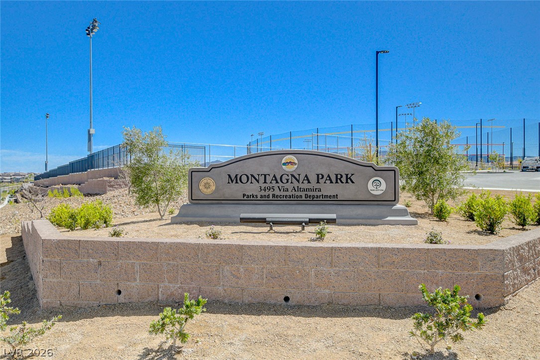 2572 Ofanto Street Henderson NV 89044