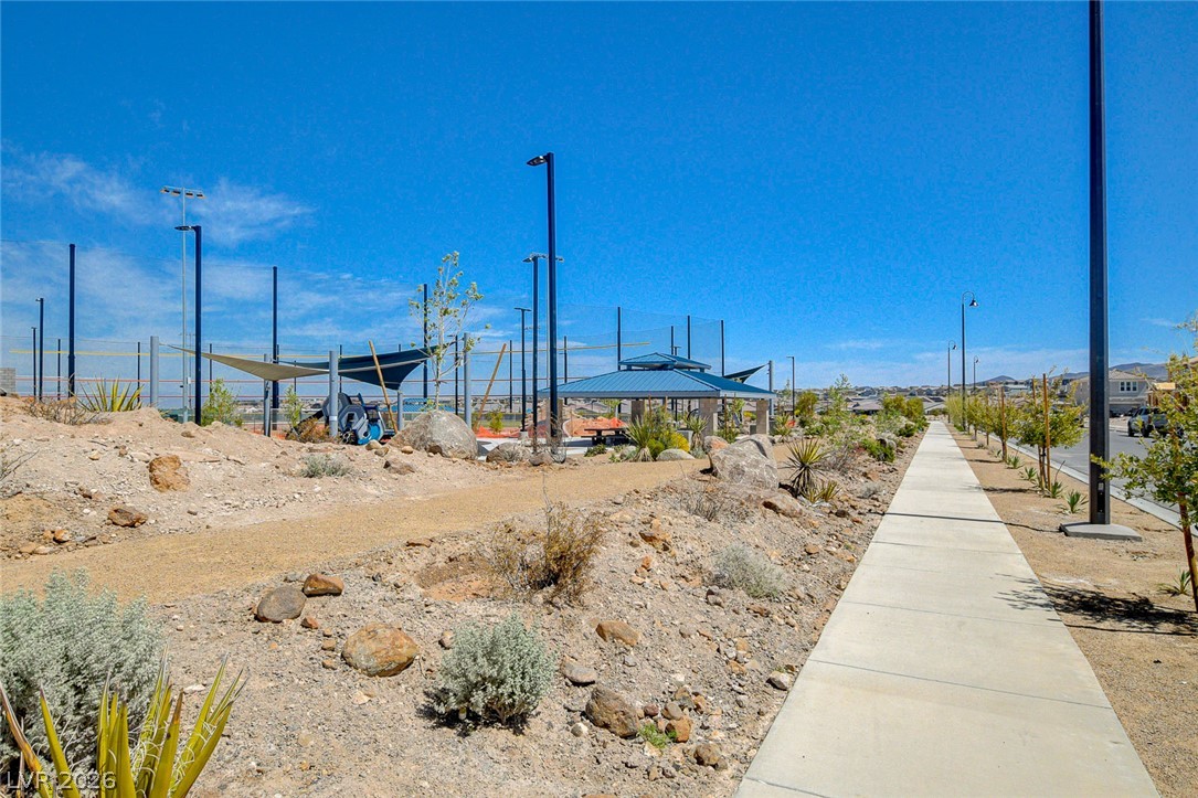 2572 Ofanto Street Henderson NV 89044