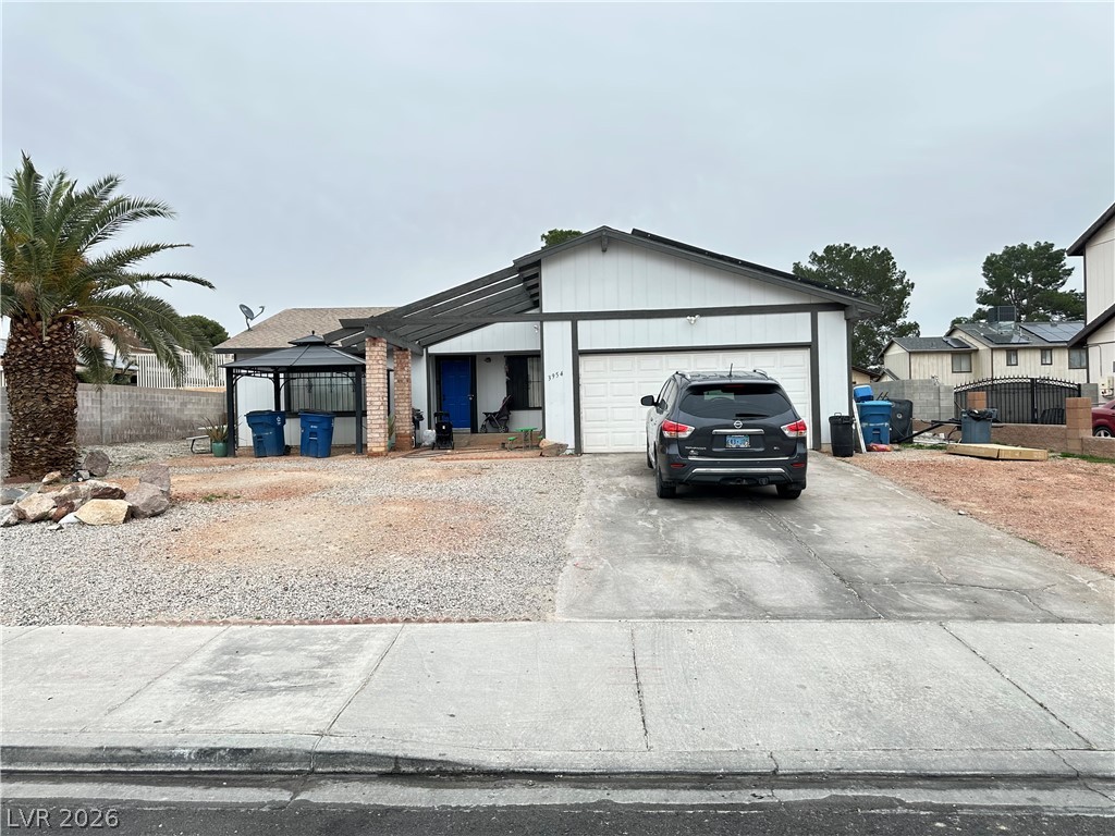 3954 North Walnut Road Las Vegas NV 89115