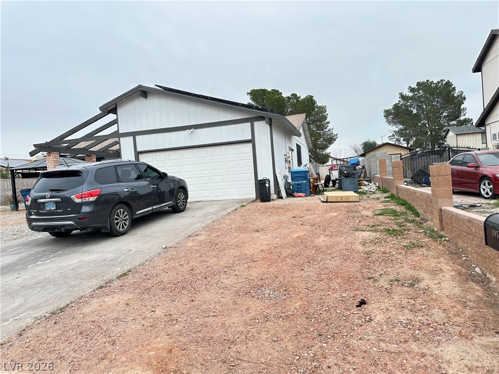3954 North Walnut Road Las Vegas NV 89115