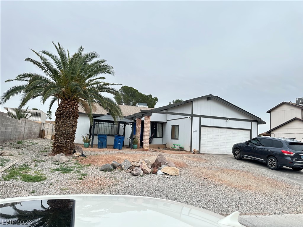 3954 North Walnut Road Las Vegas NV 89115