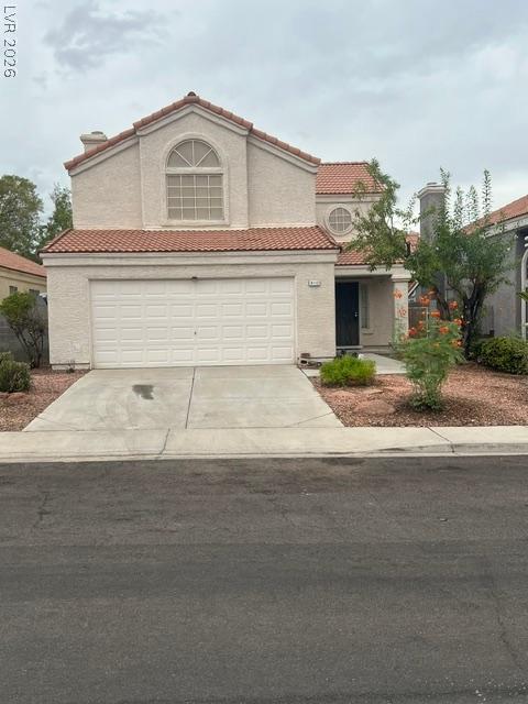 9112 Quiet Cove Way Las Vegas NV 89117