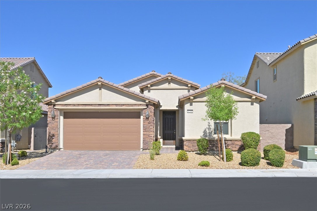 6244 Hambledon Hill Road Las Vegas NV 89113