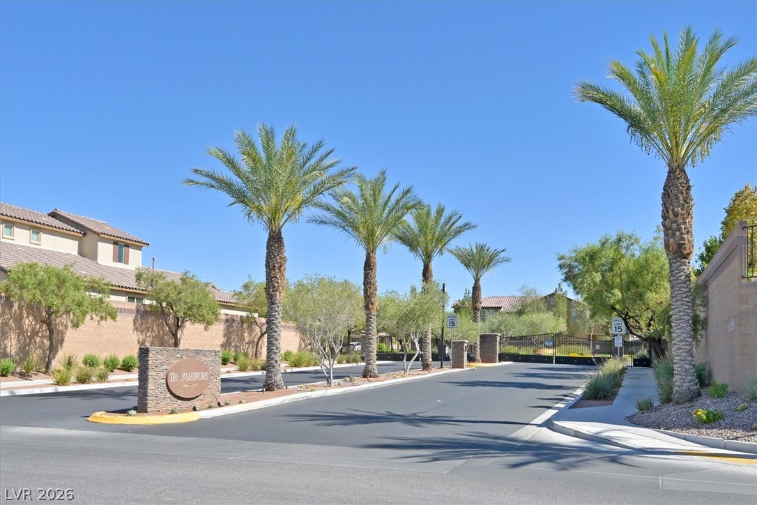 6244 Hambledon Hill Road Las Vegas NV 89113