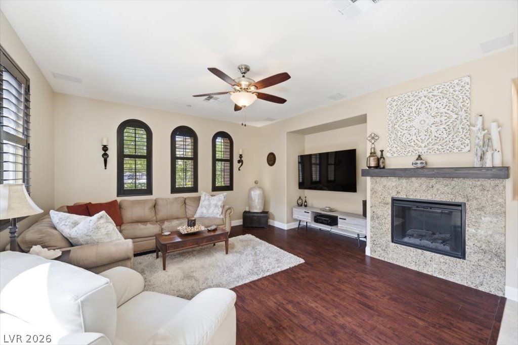 11437 Ogden Mills Drive 101 Las Vegas NV 89135
