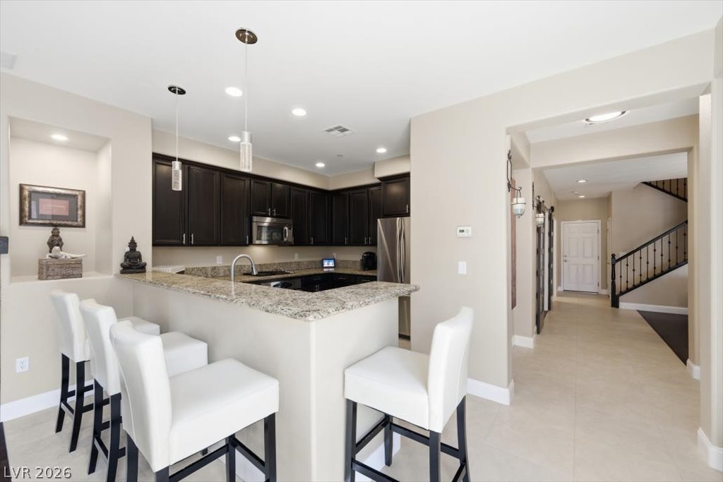 11437 Ogden Mills Drive 101 Las Vegas NV 89135