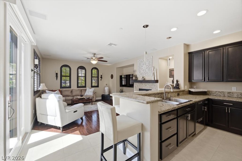 11437 Ogden Mills Drive 101 Las Vegas NV 89135