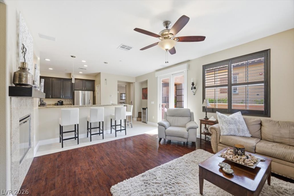11437 Ogden Mills Drive 101 Las Vegas NV 89135