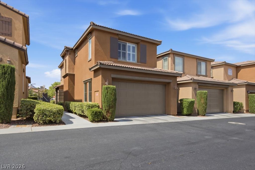 11437 Ogden Mills Drive 101 Las Vegas NV 89135