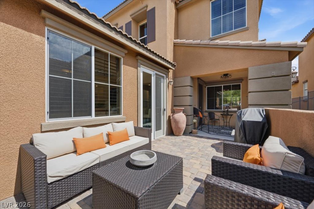 11437 Ogden Mills Drive 101 Las Vegas NV 89135