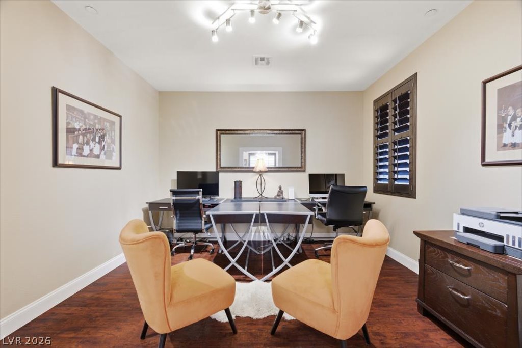 11437 Ogden Mills Drive 101 Las Vegas NV 89135