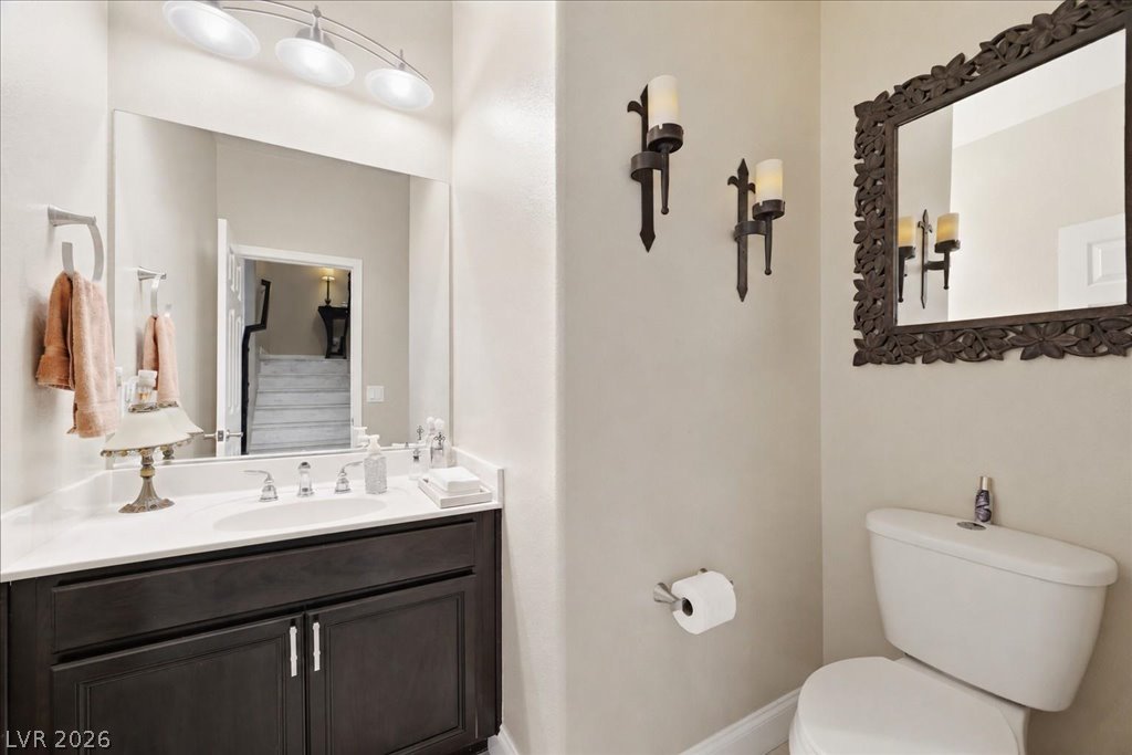11437 Ogden Mills Drive 101 Las Vegas NV 89135