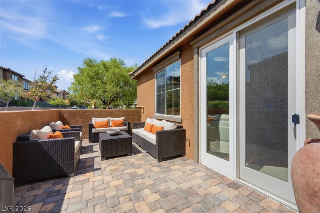 11437 Ogden Mills Drive 101 Las Vegas NV 89135