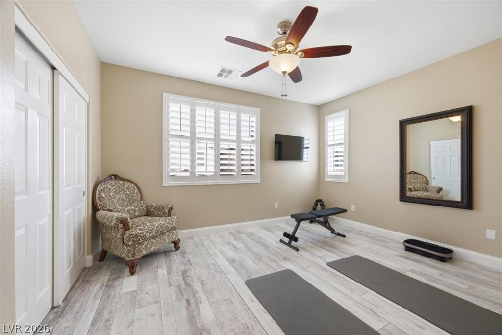 11437 Ogden Mills Drive 101 Las Vegas NV 89135