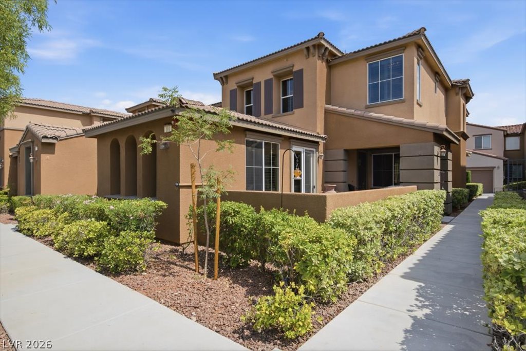 11437 Ogden Mills Drive 101 Las Vegas NV 89135