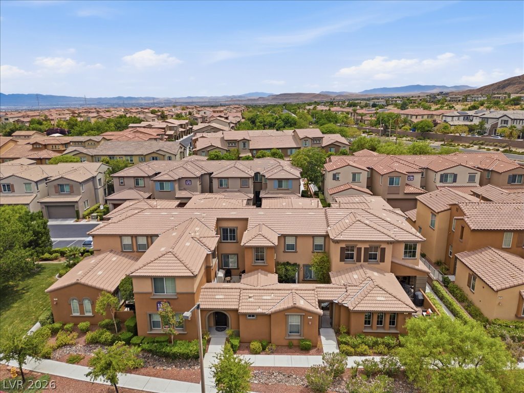 11437 Ogden Mills Drive 101 Las Vegas NV 89135