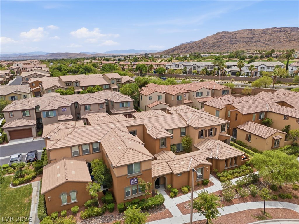 11437 Ogden Mills Drive 101 Las Vegas NV 89135