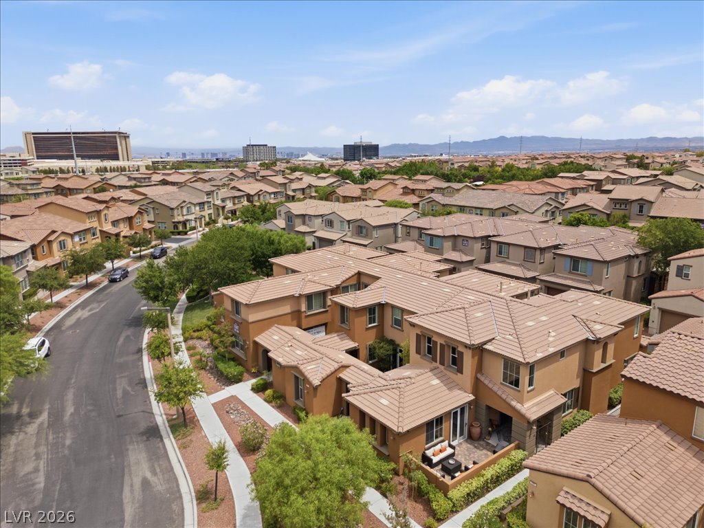 11437 Ogden Mills Drive 101 Las Vegas NV 89135