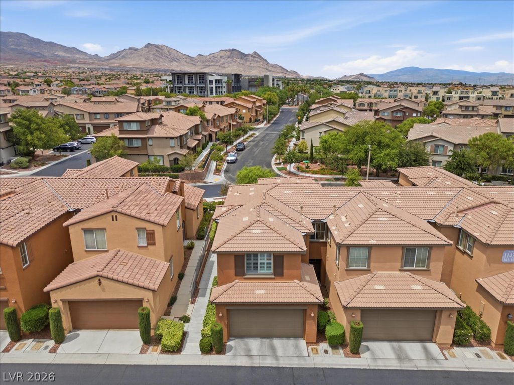 11437 Ogden Mills Drive 101 Las Vegas NV 89135