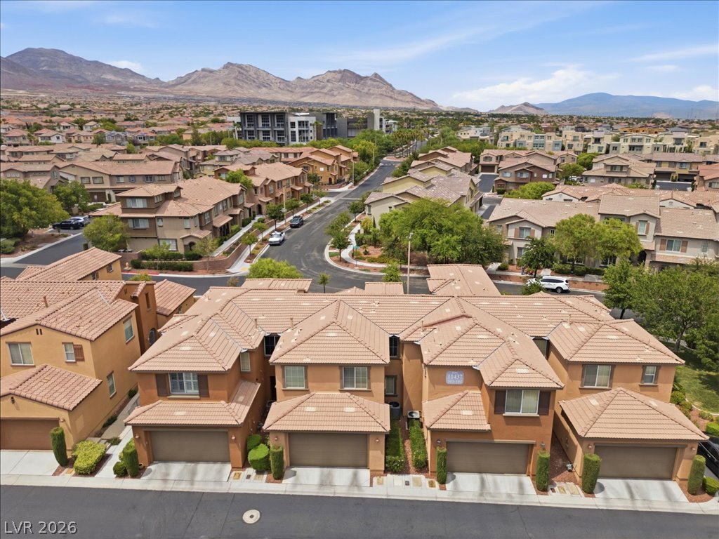 11437 Ogden Mills Drive 101 Las Vegas NV 89135
