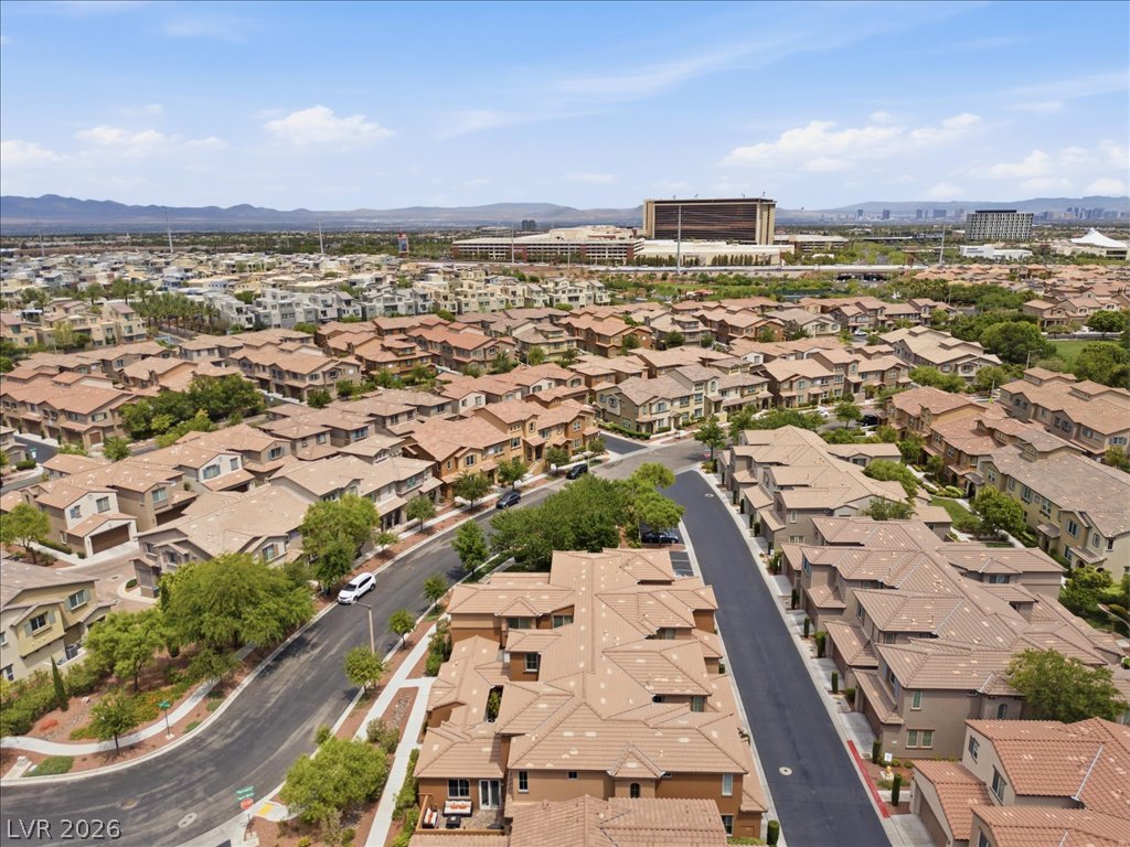 11437 Ogden Mills Drive 101 Las Vegas NV 89135