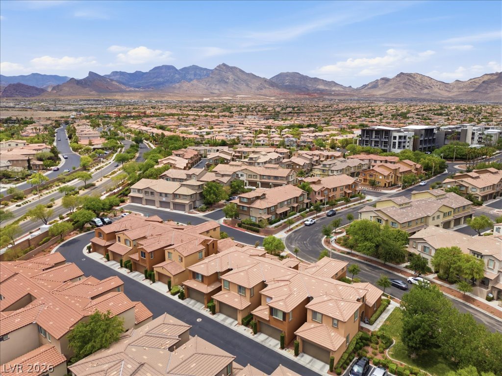 11437 Ogden Mills Drive 101 Las Vegas NV 89135