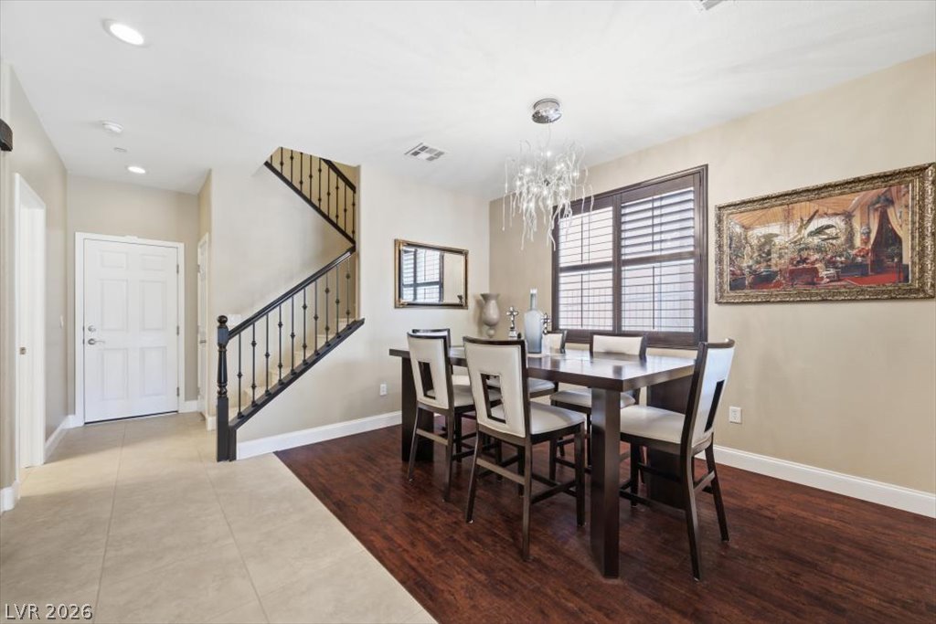 11437 Ogden Mills Drive 101 Las Vegas NV 89135