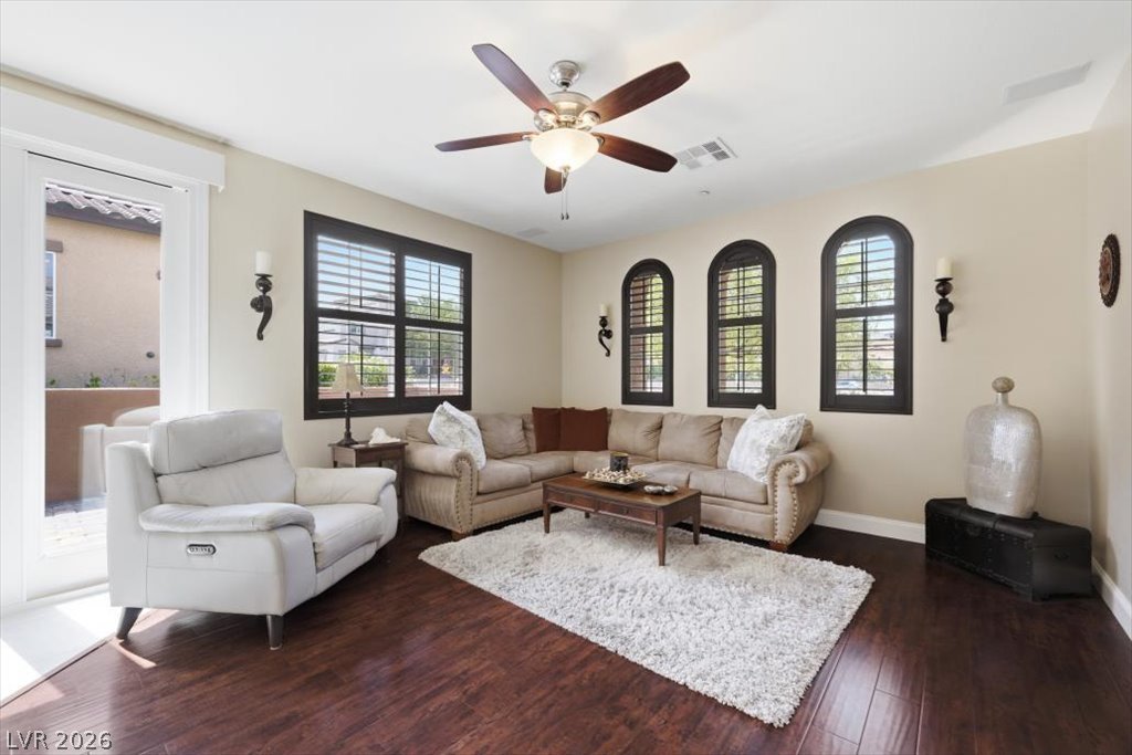 11437 Ogden Mills Drive 101 Las Vegas NV 89135