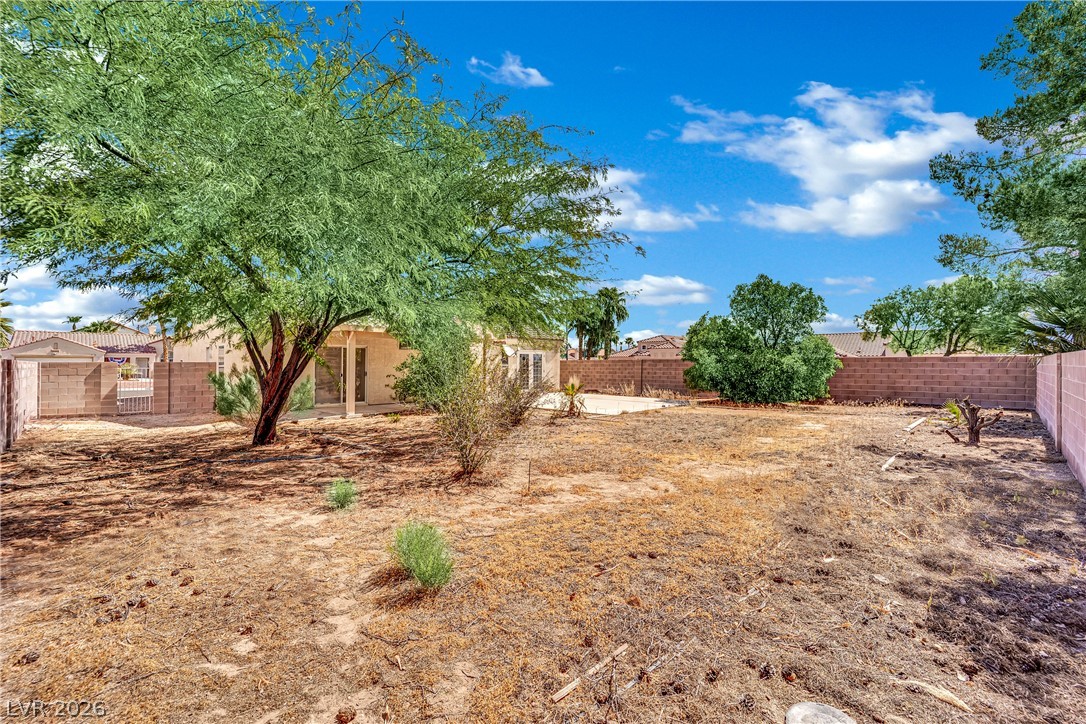 5905 Briar Rose Lane Las Vegas NV 89130