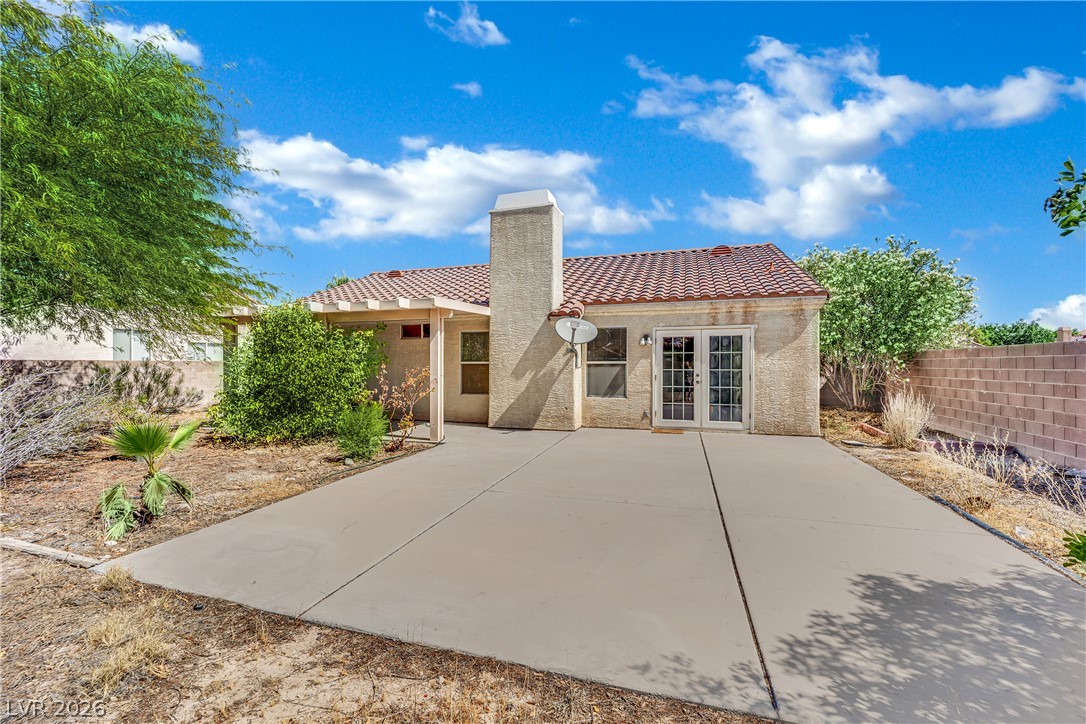 5905 Briar Rose Lane Las Vegas NV 89130