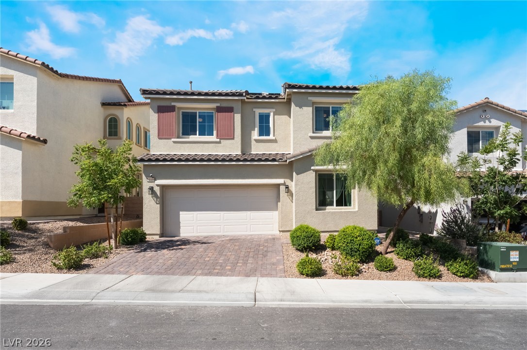 10400 Sadie Blake Avenue Las Vegas NV 89166