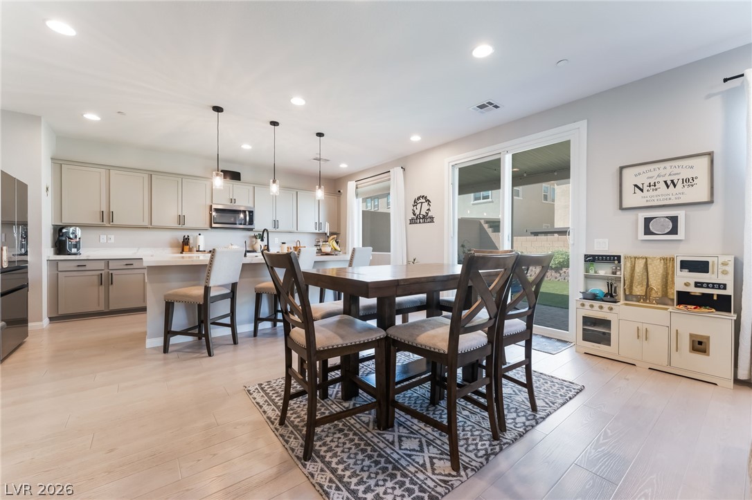 10400 Sadie Blake Avenue Las Vegas NV 89166