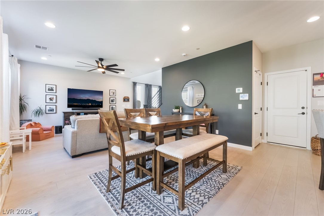 10400 Sadie Blake Avenue Las Vegas NV 89166