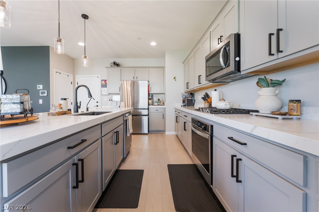 10400 Sadie Blake Avenue Las Vegas NV 89166