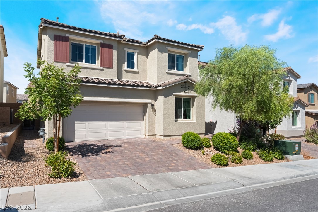 10400 Sadie Blake Avenue Las Vegas NV 89166