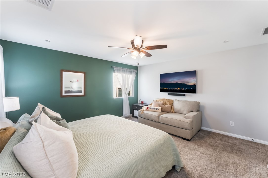 10400 Sadie Blake Avenue Las Vegas NV 89166
