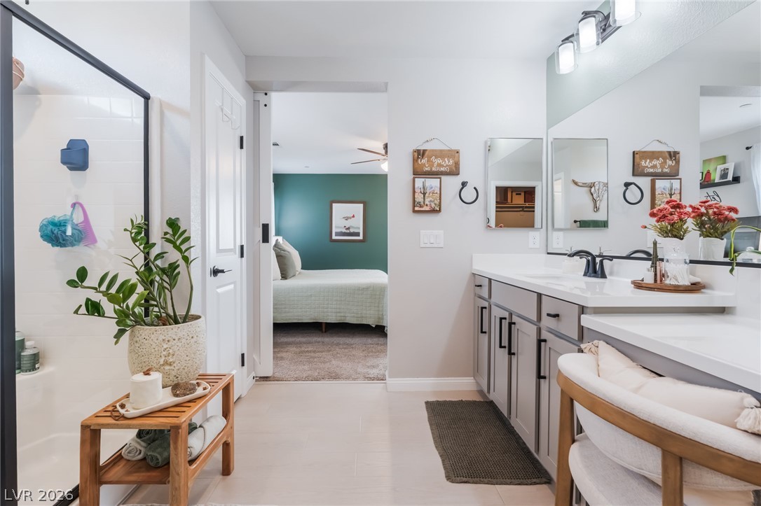 10400 Sadie Blake Avenue Las Vegas NV 89166