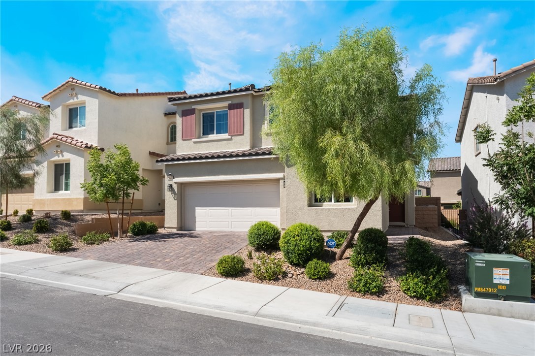 10400 Sadie Blake Avenue Las Vegas NV 89166