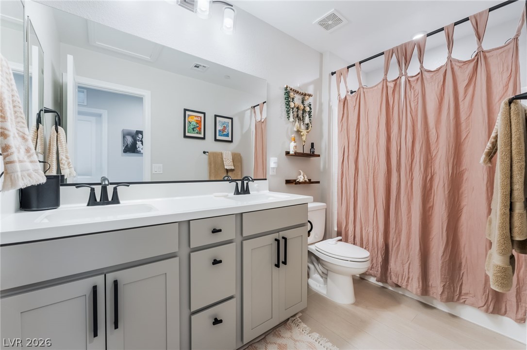 10400 Sadie Blake Avenue Las Vegas NV 89166