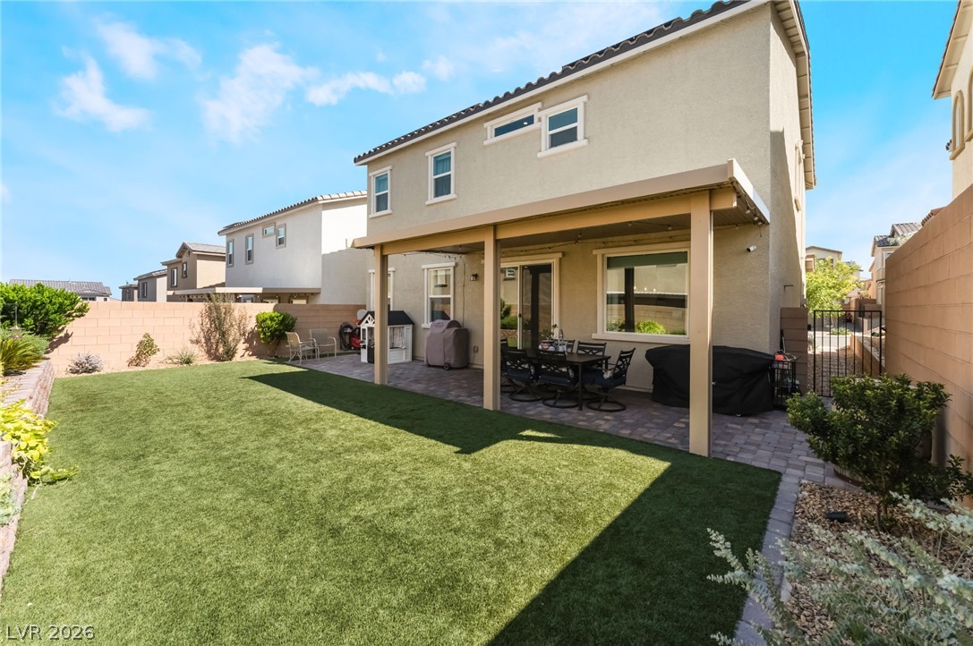 10400 Sadie Blake Avenue Las Vegas NV 89166
