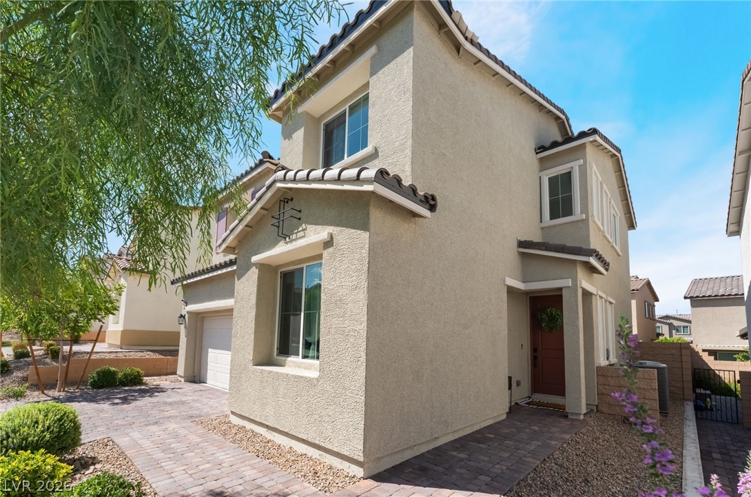 10400 Sadie Blake Avenue Las Vegas NV 89166