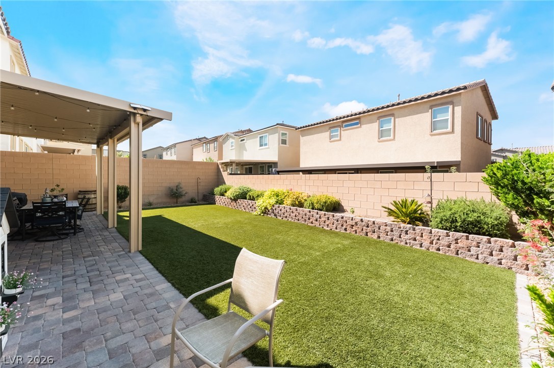 10400 Sadie Blake Avenue Las Vegas NV 89166